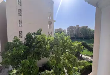 شقق للإيجار - 3 غرف - بالدور 3