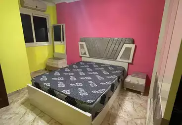 Properties For rent - 2 rooms - floor 2