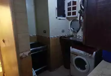 عقارات للبيع - 2 غرف - بالدور 5