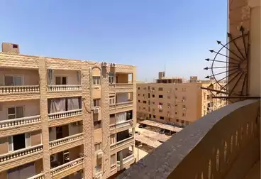 شقق للبيع - 3 غرف - بالدور 4