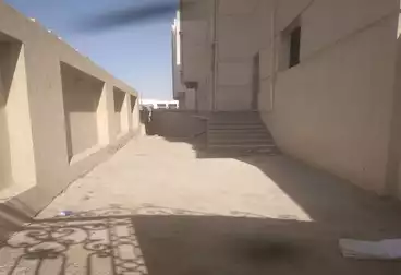 Duplex For sale - 3 rooms - floor 1