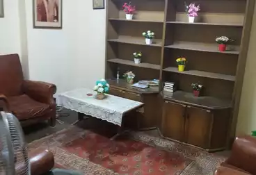 Clinics For rent - 4 rooms - floor 1