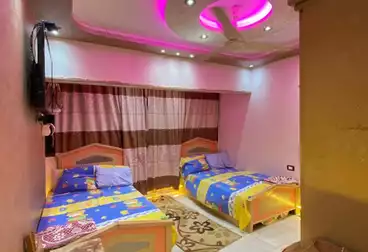Apartments For sale - 2 rooms - floor 4