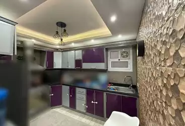 Apartments For sale - 3 rooms - floor 8