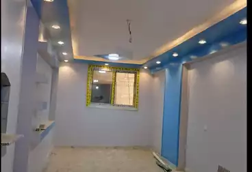 Apartments For sale - 3 rooms - floor 7