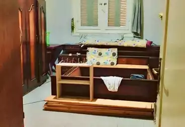 Apartments For sale - 2 rooms - floor 4