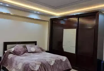 Furnished Apartment For rent - 3 rooms - floor 3