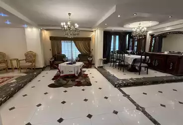 Apartments For sale - 3 rooms - floor 1