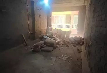 عقارات للبيع - 3 غرف - بالدور 7