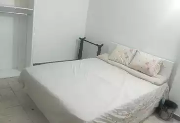 Furnished Apartment For rent - 2 rooms - floor 3