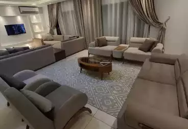 شقق مفروشة للإيجار - 3 غرف - بالدور 9