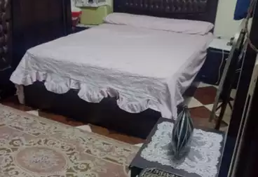 شقق للبيع - 2 غرف - بالدور 3