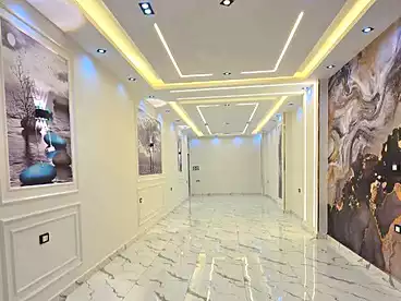 Apartments For sale - 3 rooms - floor 2