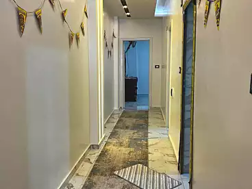 Apartments For sale - 3 rooms - floor 6