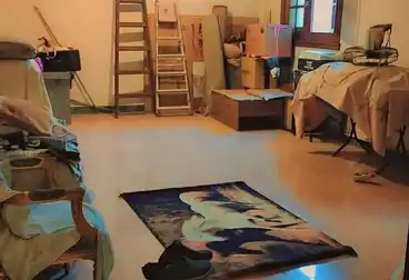 undefined undefined - 2 rooms - floor 6