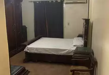 Furnished Apartment For rent - 4 rooms - floor 3