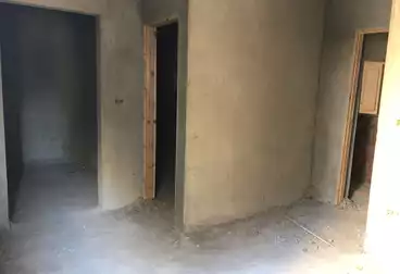 شقق للبيع - 4 غرف - بالدور 1