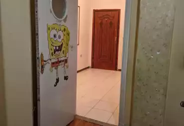 Properties For rent - 2 rooms - floor 3