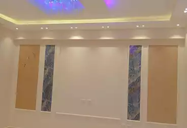 شقق للإيجار - 3 غرف - بالدور 2