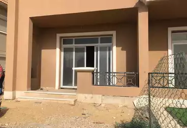 تاون هاوس للبيع - 4 غرف