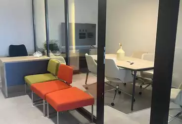 undefined undefined - 2 rooms - floor 5