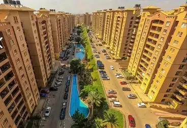 شقق للبيع - 3 غرف - بالدور 5
