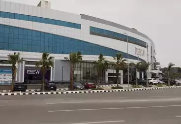 Commercial For rent - floor 0