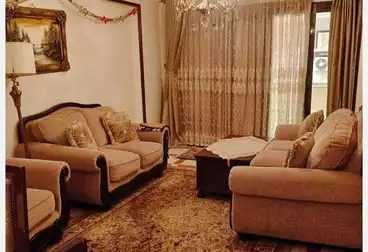 عقارات للبيع - 2 غرف - بالدور 6
