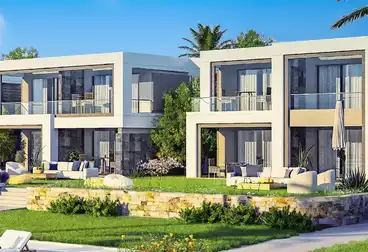 Chalets For sale - 4 rooms - floor 2
