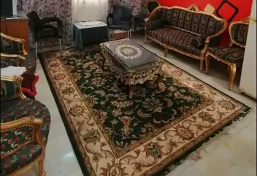 Furnished Apartment For rent - 2 rooms - floor 2