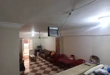 Properties For rent - 2 rooms - floor 1