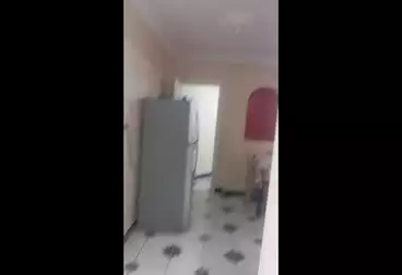 Furnished Apartment For rent - 2 rooms - floor 6