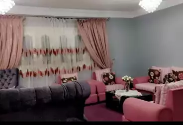 شقق للإيجار - 3 غرف - بالدور 3