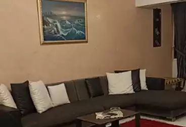شقق مفروشة للإيجار - 3 غرف - بالدور 8