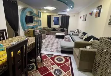 شقق للبيع - 3 غرف - بالدور 1