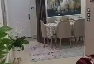 عقارات للبيع - 3 غرف - بالدور 6