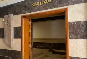 Properties For rent - 2 rooms - floor 6