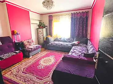 Apartments For sale - 3 rooms - floor 5