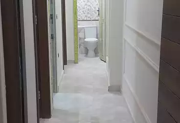 شقق للبيع - 3 غرف - بالدور 3