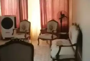 شقق مفروشة للبيع - 3 غرف - بالدور 12