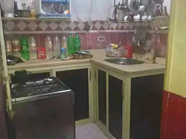 شقق للبيع - 3 غرف - بالدور 2