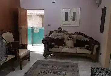 شقق مفروشة للإيجار - 2 غرف - بالدور 1
