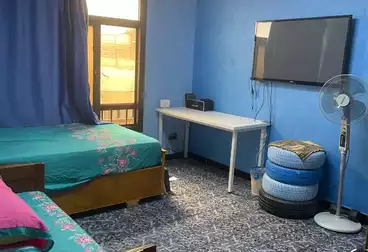 شقق للبيع - 3 غرف - بالدور 2