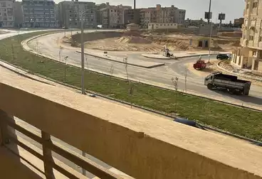Duplex For sale - 3 rooms - floor 3