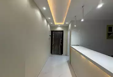 عقارات للبيع - 3 غرف - بالدور 5