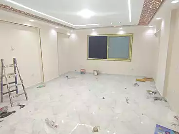 Apartments For sale - 3 rooms - floor 1