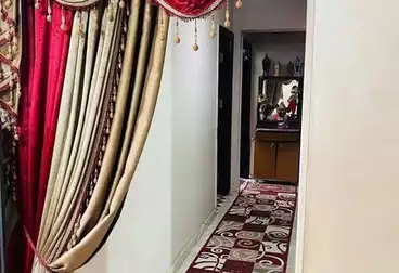 شقق للبيع - 3 غرف - بالدور 5