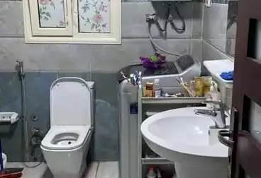 Apartments For sale - 3 rooms - floor 1