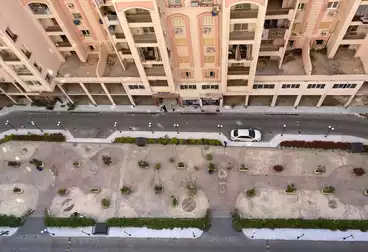 عقارات للبيع - 3 غرف - بالدور 11