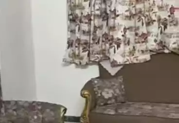 Furnished Apartment For rent - 4 rooms - floor 2